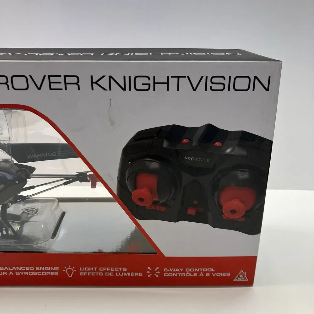 SkyRover sky rover